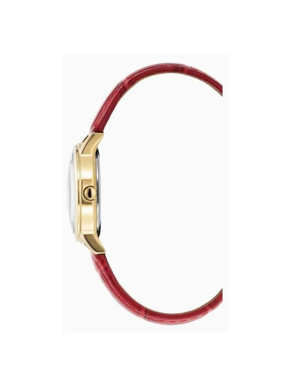 NWT Jacques Du Manoir Genesis Ladies White Dial Ladies Watch